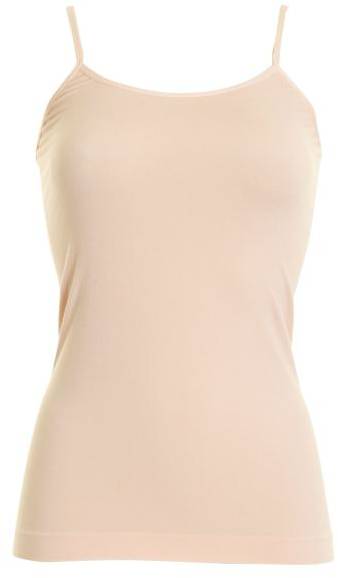 Missya Lucia Bamboo Top Beige Small Dam 