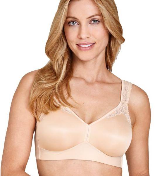 Miss Mary Smoothly Moulded Soft Bra BH Hud B 75 Dam 