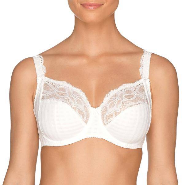 PrimaDonna BH Madison Wire Bra Vit B 80 Dam 