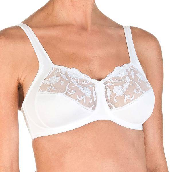 Felina BH Moments Bra Without Wire Vit A 75 Dam 