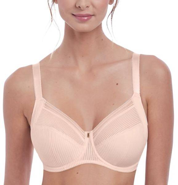 Fantasie BH Fusion Full Cup Side Support Bra Rosa D 70 Dam 