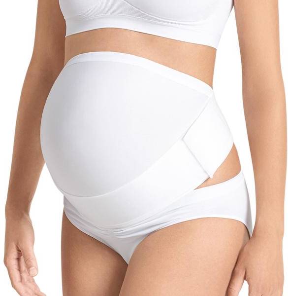 Anita Microfibre Baby Belt Vit Small Dam 