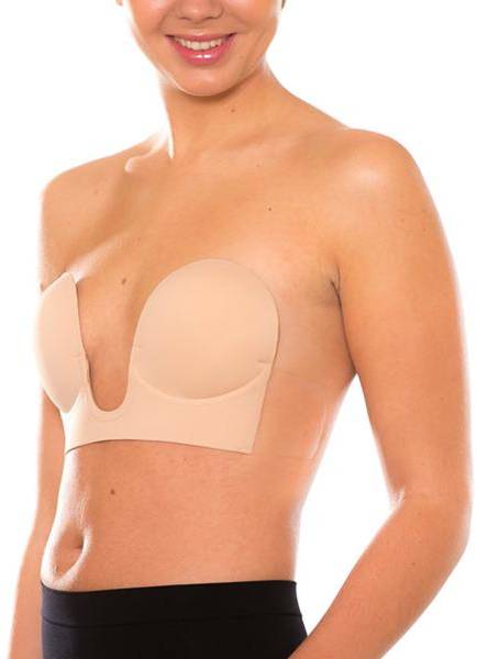 Magic BH LUve Bra Beige nylon A Dam 