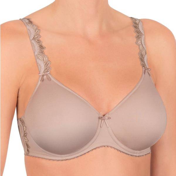 Felina BH Rhapsody Spacer Bra With Wire Ljusbrun B 75 Dam 