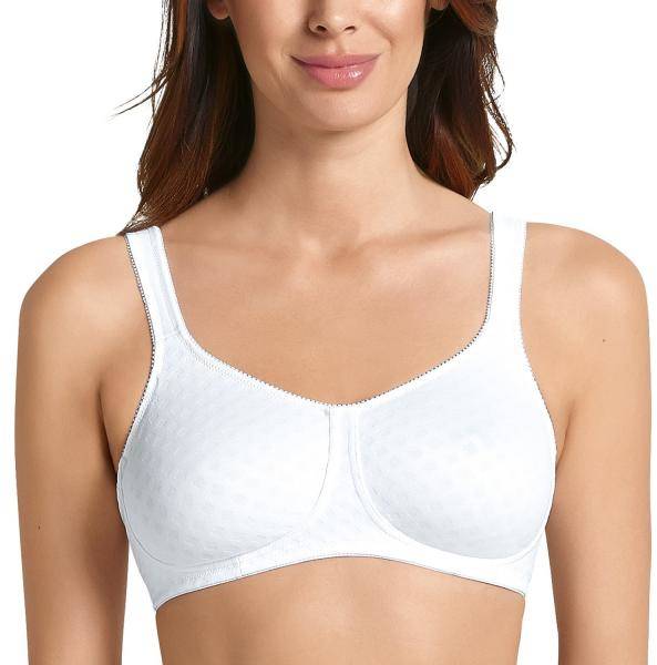 Anita BH Care Lisa Wireless Mastectomy Bra Vit A 75 Dam 