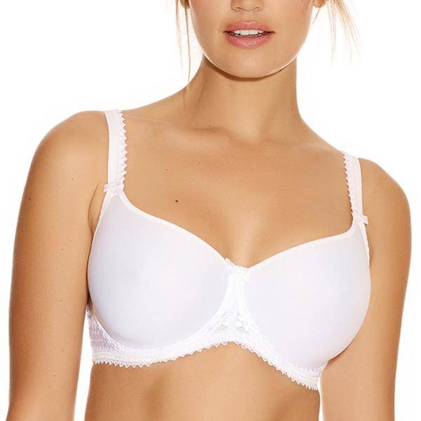 Fantasie BH Rebecca Padded Bra Vit D 70 Dam 