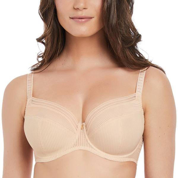 Fantasie BH Fusion Full Cup Side Support Bra Sand D 70 Dam 