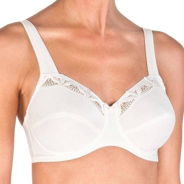 Felina BH Melina Bra With Wire Benvit B 75 Dam 