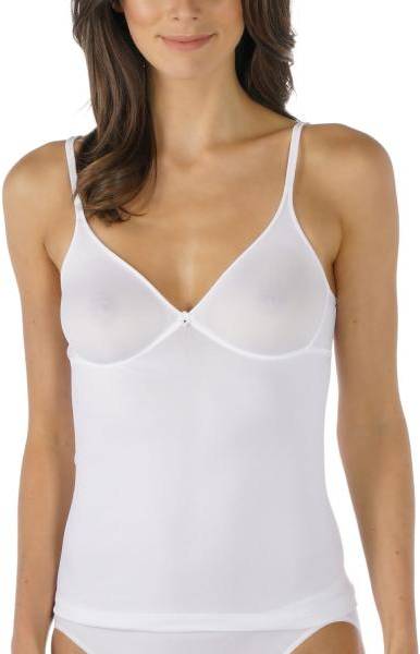 Mey Emotion Bra-Top Vit 38 Dam 