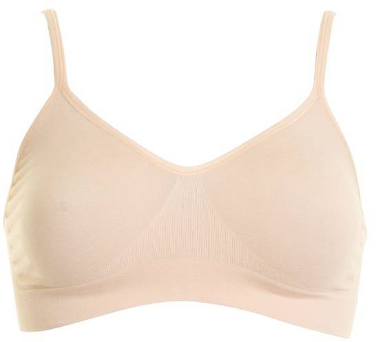 Missya BH Lucia Bamboo Bra Top Beige Small Dam 