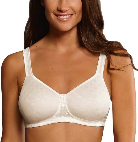 Anita BH Airita Comfort Soft Bra With Spacer Cup Benvit A 75 Dam 