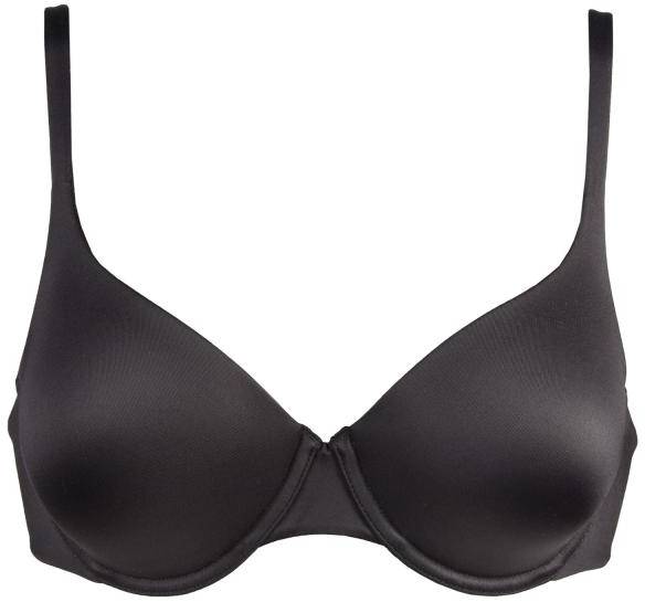 Lovable BH Invisible Lift Wired Bra Svart B 70 Dam 