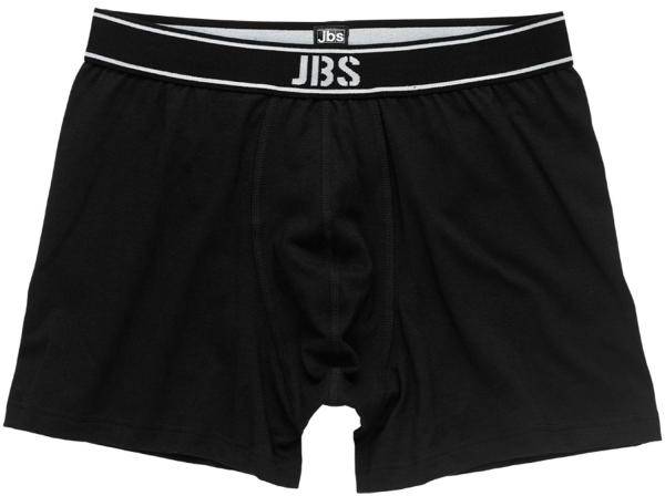 JBS Kalsonger Classic 95551 Drive Tights Mörkgrå bomull Small Herr 