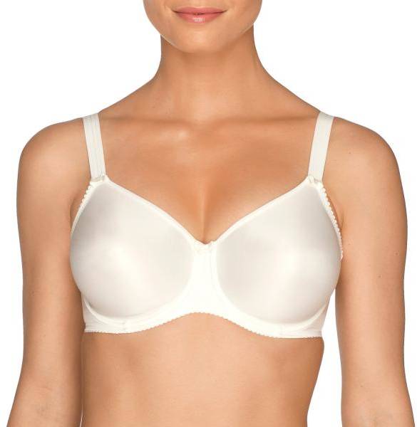 PrimaDonna BH Satin Seamless Non Padded Bra Benvit B 85 Dam 