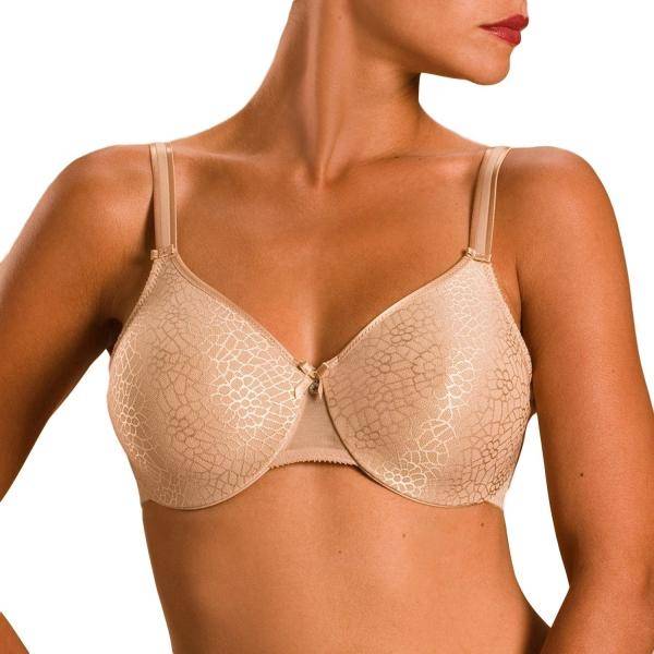 Chantelle BH C Magnifique Underwired Bra Hud C 75 Dam 