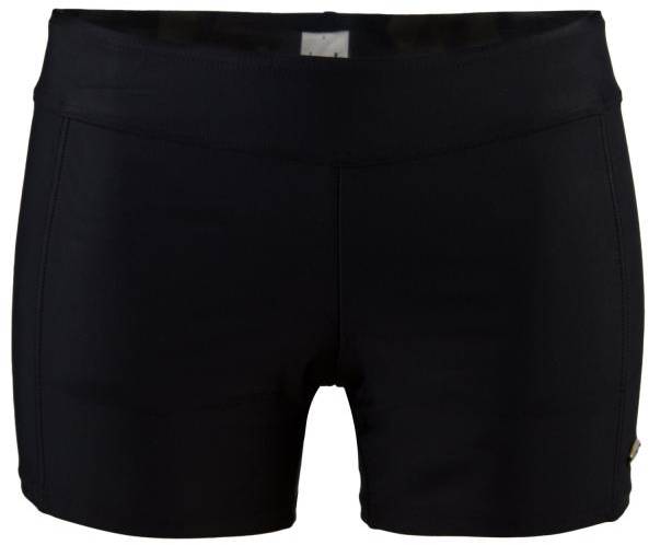 Damella Demi Basic Boxer Svart 38 Dam 