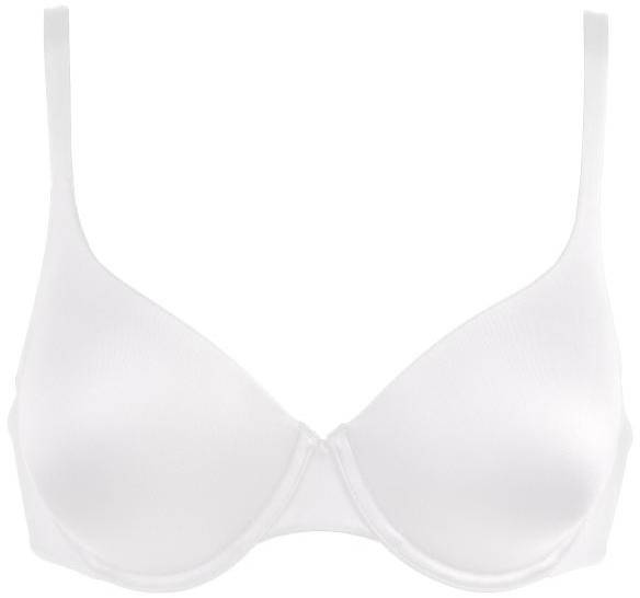 Lovable BH Invisible Lift Wired Bra Vit B 70 Dam 