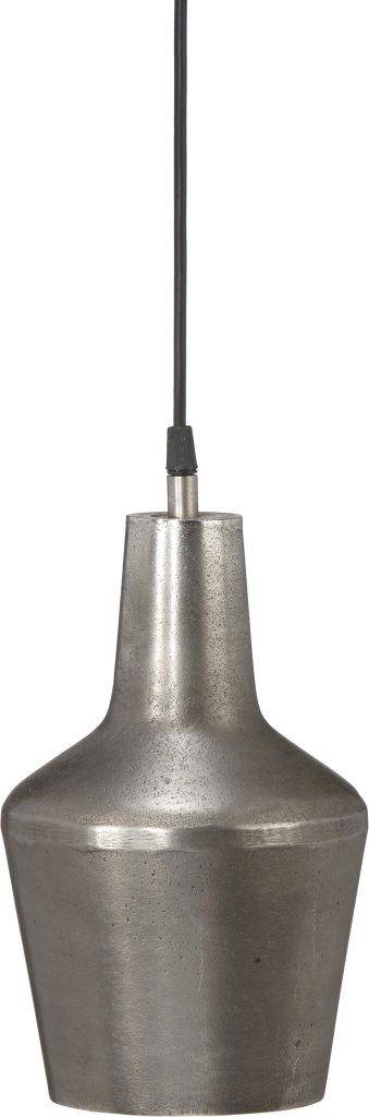 Panama Pendel 18Cm (Silver) (Fönsterlampor i kategorin Lampor)