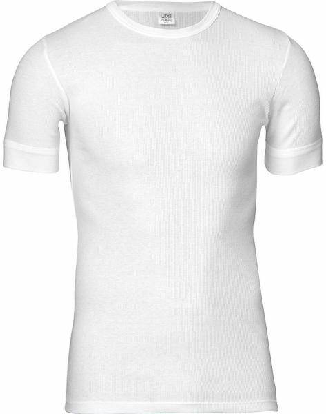 JBS Classic T-shirt Vit bomull Small Herr 