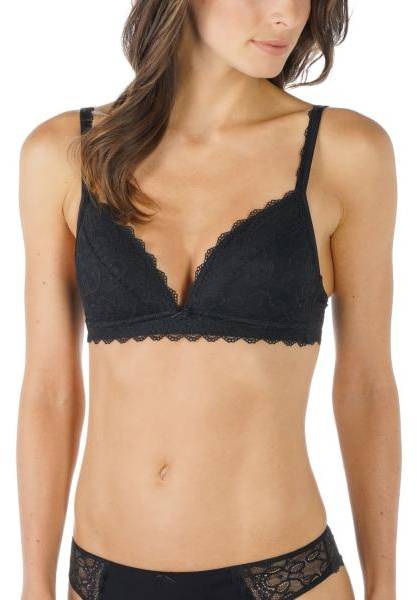 Mey BH Amorous Non-Wired Spacer Bra Svart A 70 Dam 