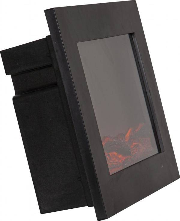Fireplace Xl (Svart) (Dekorationslampor i kategorin Lampor)