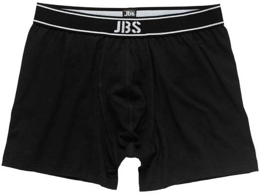 JBS Kalsonger Classic 95551 Drive Tights Svart bomull Small Herr 