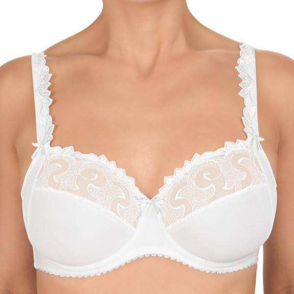 Felina BH Rhapsody Bra With Wire Vit B 75 Dam 