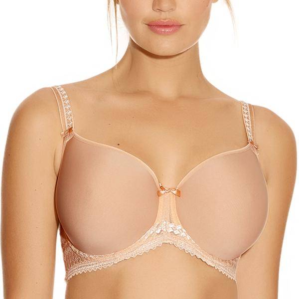 Fantasie BH Rebecca Padded Bra Beige D 70 Dam 