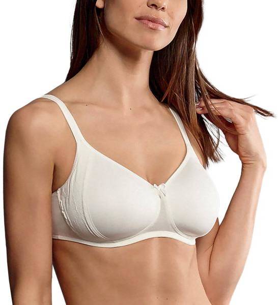 Rosa Faia BH Fleur Wireless Contour Bra Benvit A 70 Dam 