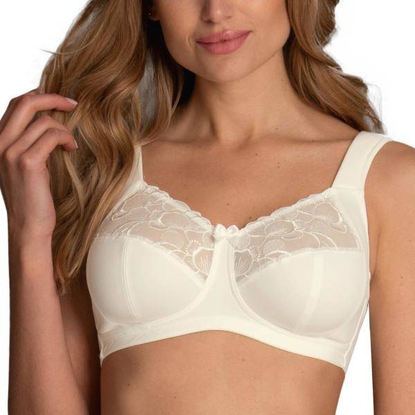 Anita BH Lucia Comfort Soft Bra Benvit B 75 Dam 