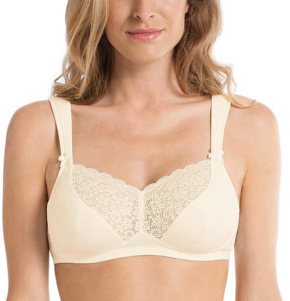 Anita BH Care Havanna Post Mastectomy Bra Benvit A 75 Dam 