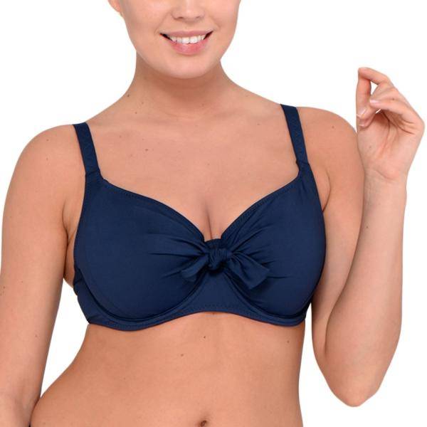 Saltabad Dolly Bikini Bra Marin polyamid D 80 Dam 