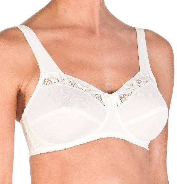 Felina BH Melina Bra Without Wire Benvit B 75 Dam 