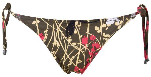 CK Spring Floral String Classic Blommig Large Dam 