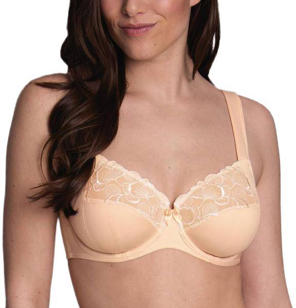 Anita BH Lucia Comfort Underwired Bra Beige B 75 Dam 