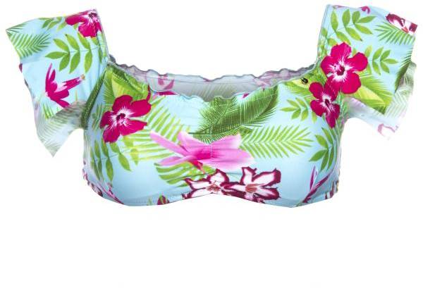 Missya Flora Bikini Top Blommig 38 Dam 