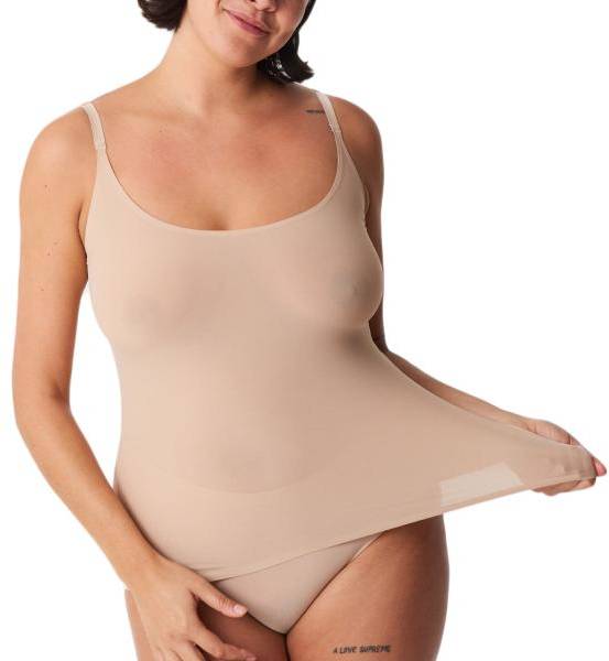 Chantelle Soft Stretch Cami Hud M/L Dam 