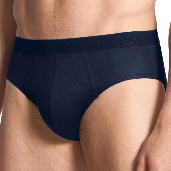 Calida Kalsonger I Love Nature Men Brief Marin tencel Small Herr 