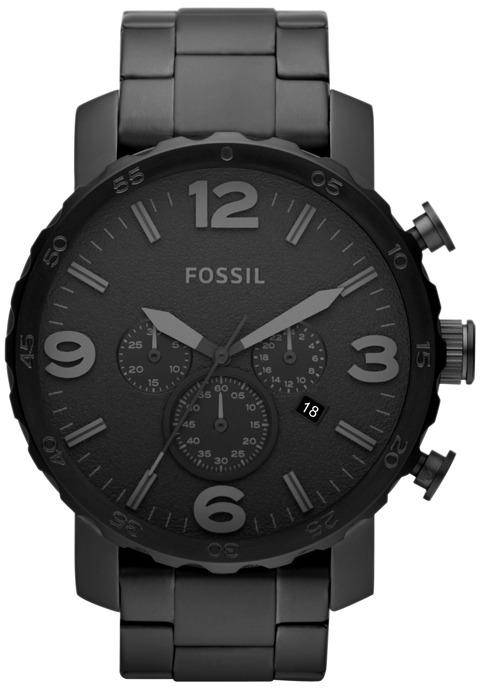 FOSSIL Nate Chronograph 50mm 