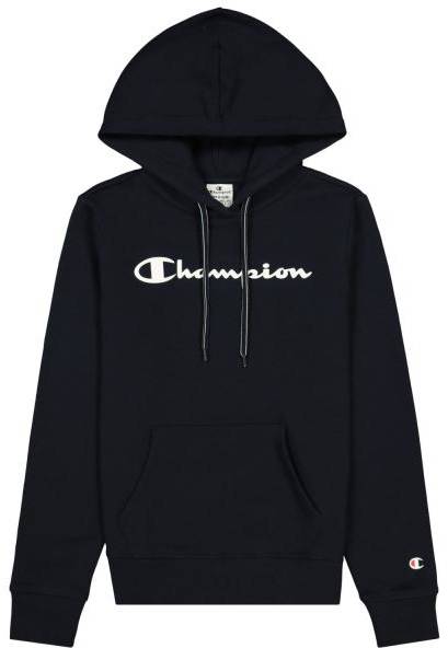 Champion Classics Women Hooded Sweatshirt Marin Small Dam 