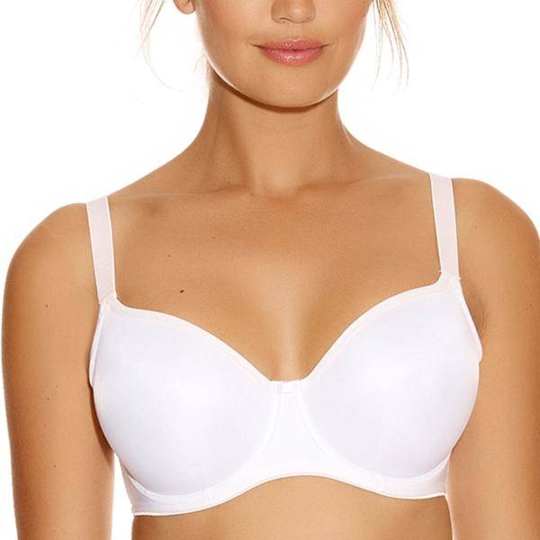 Fantasie BH Smoothing Moulded Balcony Bra Vit C 75 Dam 