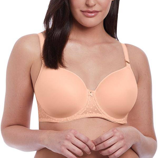 Freya BH Starlight Idol Moulded Bra Beige B 70 Dam 