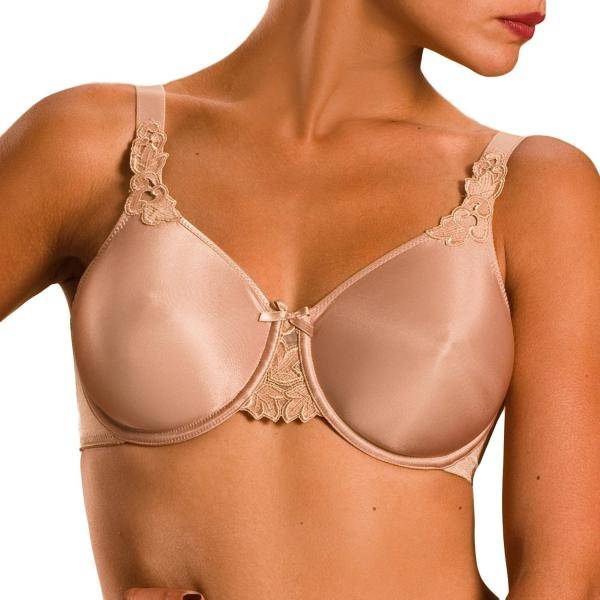 Chantelle BH Hedona Underwired Bra Hud B 70 Dam 