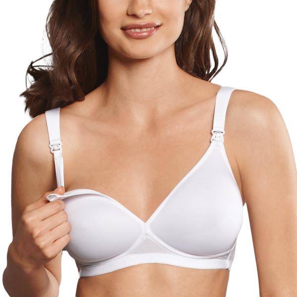 Anita BH Nursing Bra Spacer Cup Vit B 70 Dam 