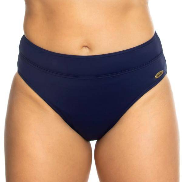 Damella Rachel Basic Brief Marin 38 Dam 