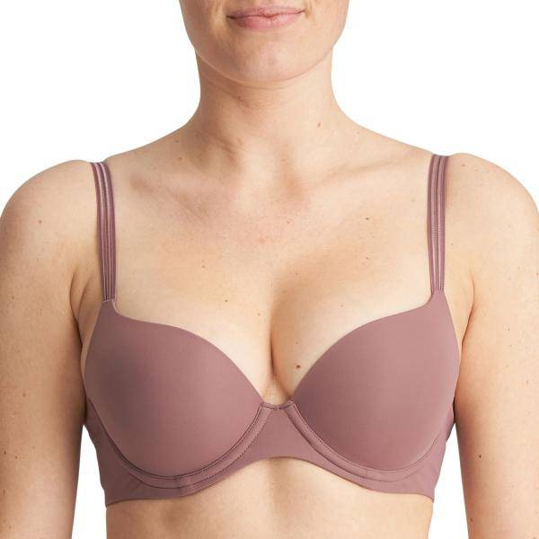 Marie Jo BH Louie Push-Up Bra Lila A 70 Dam 