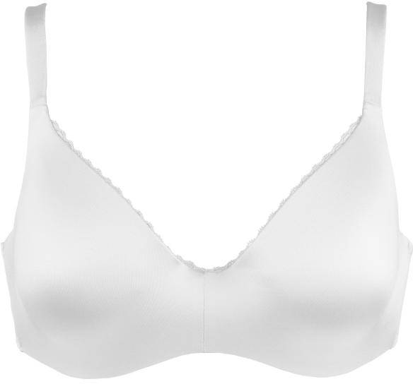 Lovable BH 24H Lift Wired Bra In and Out Vit B 75 Dam 