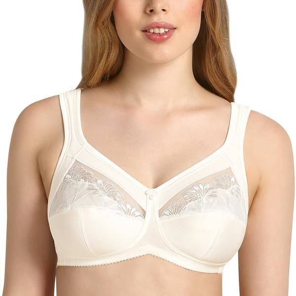 Anita BH Safina Comfort Soft Bra Benvit A 75 Dam 