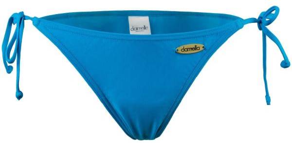 Damella Milla Basic Mini Brief Turkos 38 Dam 