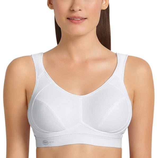 Anita BH Active Extreme Control Sports Bra Vit B 70 Dam 